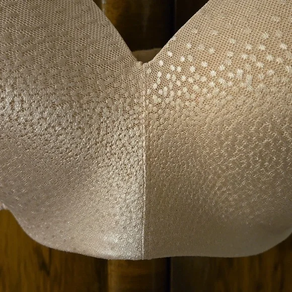 Wacoal No Wire Bra Size 34G - Picture 2 of 4